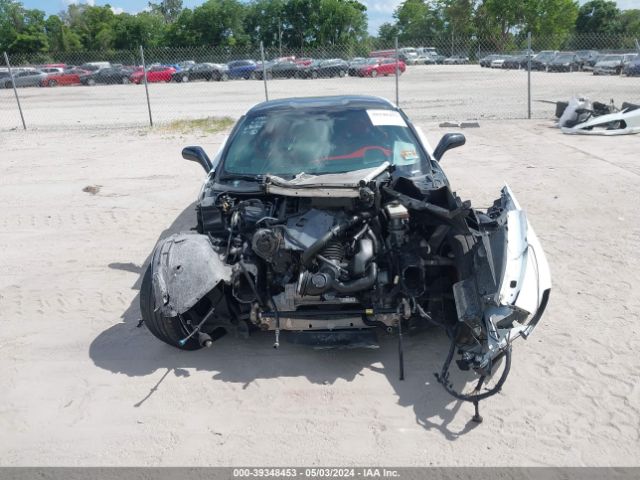 1G1YM2D78F5102046 Chevrolet Corvette Stingray Z51