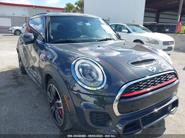 2018 MINI HARDTOP WMWXM9C57J2G49475 Photo 0