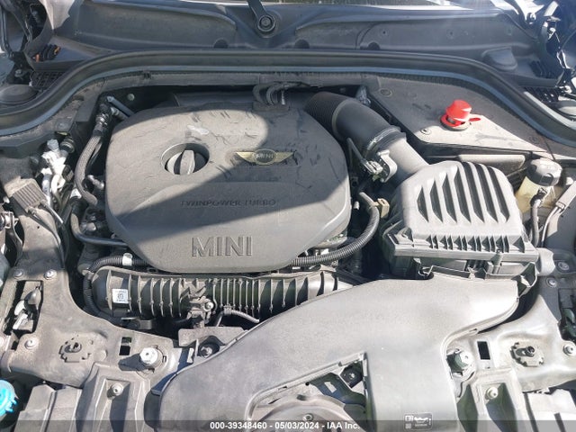 2018 MINI HARDTOP WMWXM9C57J2G49475 Photo 9