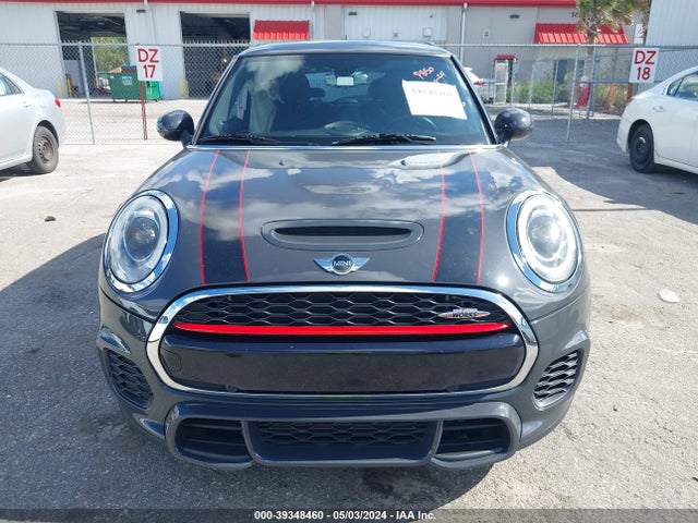WMWXM9C57J2G49475 Mini Hardtop John Cooper Works