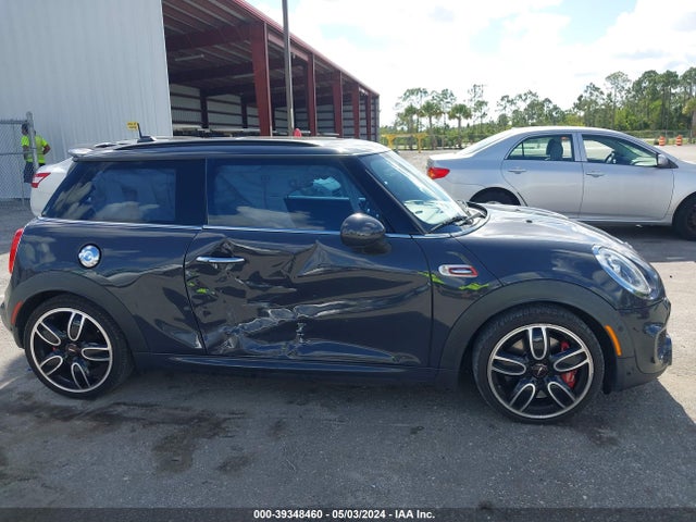 Mini Hardtop John Cooper Works 2018 WMWXM9C57J2G49475 Image 13
