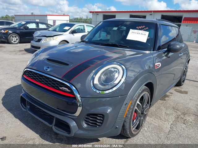 2018 MINI HARDTOP WMWXM9C57J2G49475 Photo 1