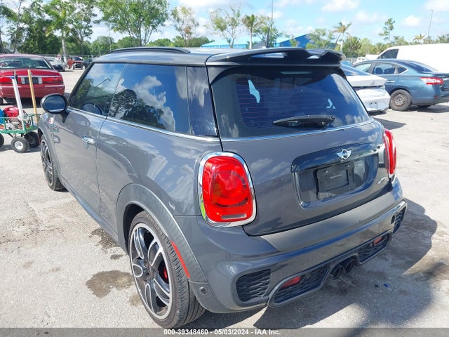 2018 MINI HARDTOP WMWXM9C57J2G49475 Photo 2