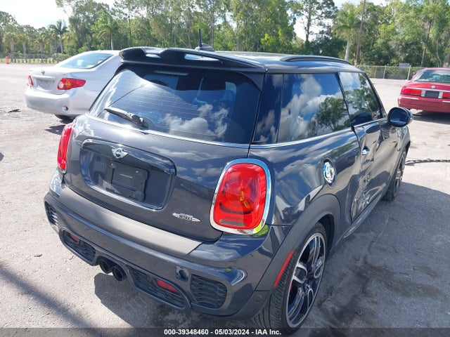 2018 MINI HARDTOP WMWXM9C57J2G49475 Photo 3