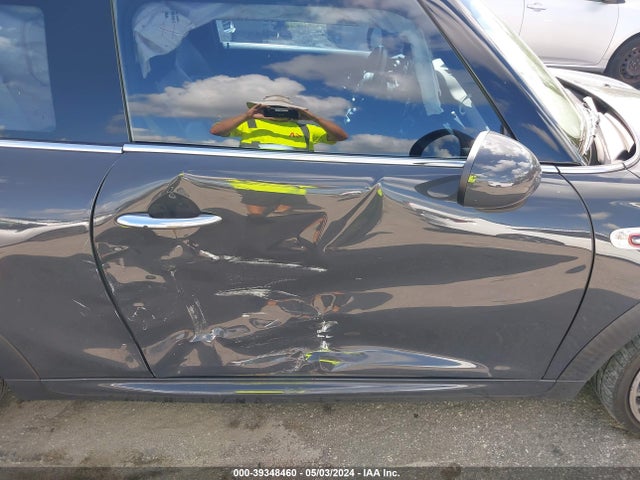 2018 MINI HARDTOP WMWXM9C57J2G49475 Photo 5