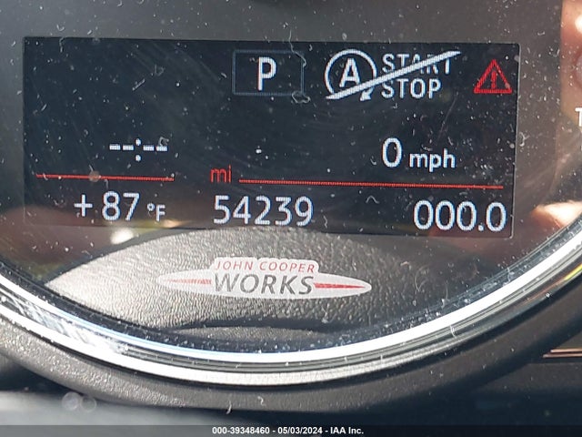 2018 MINI HARDTOP WMWXM9C57J2G49475 Photo 6