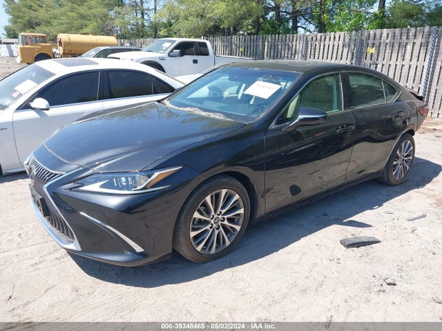 Lexus ES 350 2020 58ADZ1B13LU064487 Image 2