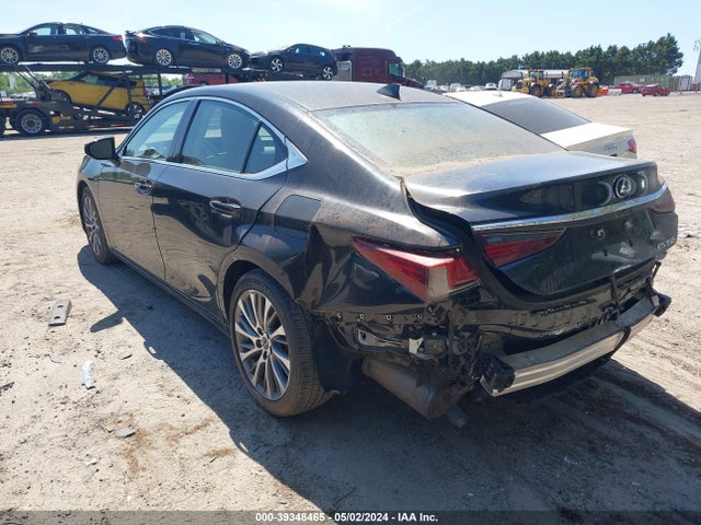 Lexus ES 350 2020 58ADZ1B13LU064487 Image 3
