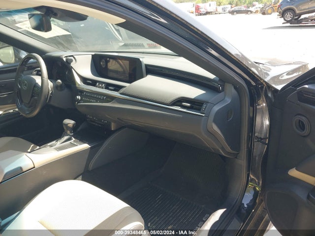 Lexus ES 350 2020 58ADZ1B13LU064487 Image 5