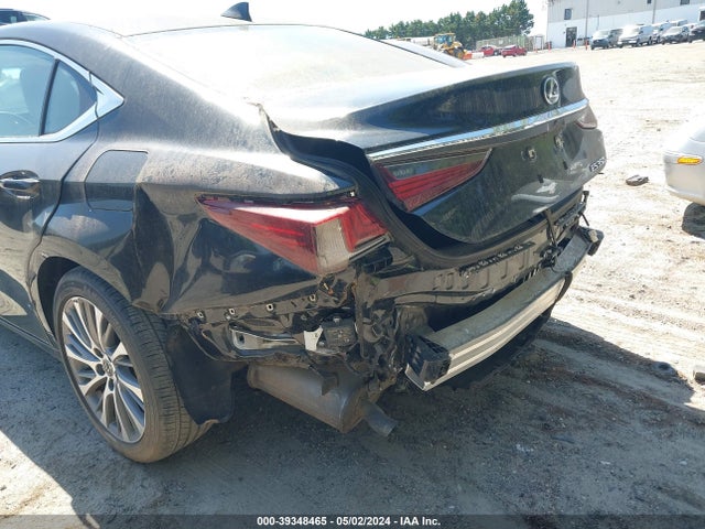 Lexus ES 350 2020 58ADZ1B13LU064487 Image 6