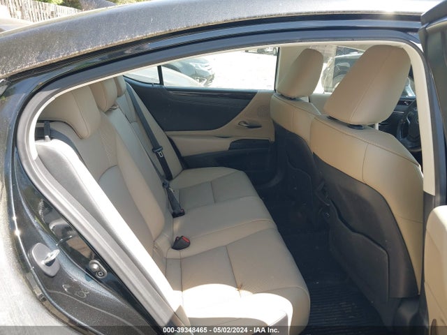 Lexus ES 350 2020 58ADZ1B13LU064487 Image 8