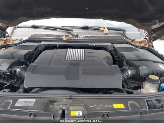 SALAG2V63GA830056 Land Rover LR4