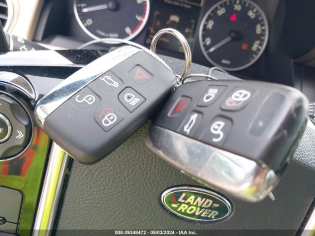 SALAG2V63GA830056 Land Rover LR4