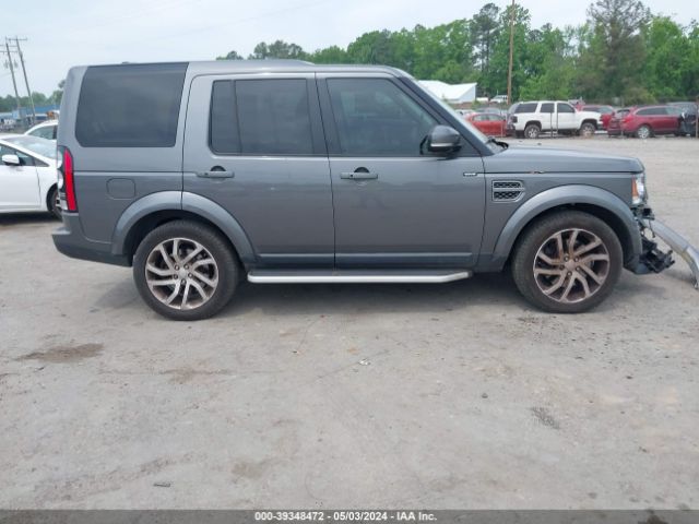 SALAG2V63GA830056 Land Rover LR4