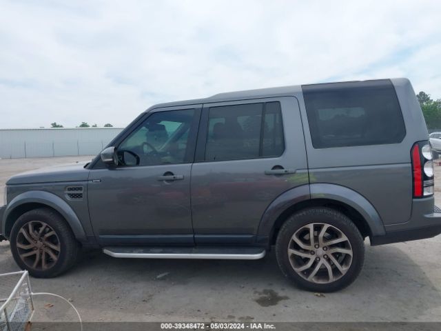 SALAG2V63GA830056 Land Rover LR4