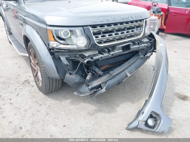 SALAG2V63GA830056 Land Rover LR4
