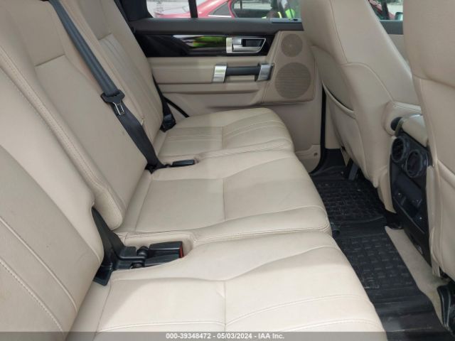 SALAG2V63GA830056 Land Rover LR4