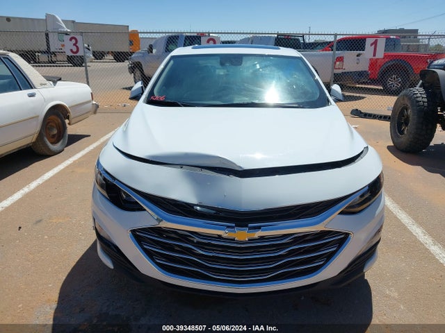 Chevrolet MALIBU LT 2024 1G1ZD5ST4RF106065 Image 12