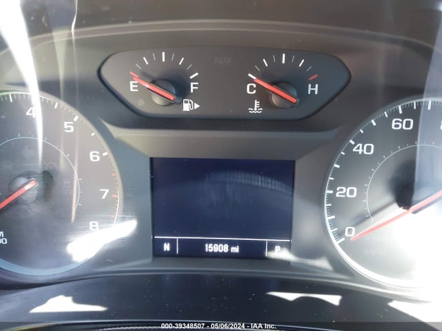 Chevrolet MALIBU LT 2024 1G1ZD5ST4RF106065 Image 15