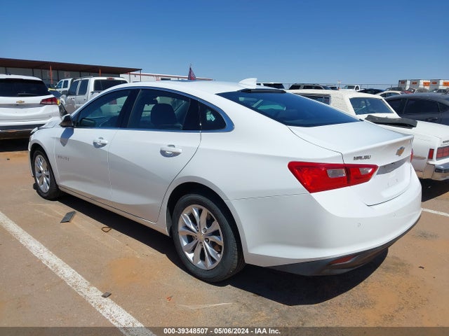 Chevrolet MALIBU LT 2024 1G1ZD5ST4RF106065 Image 3