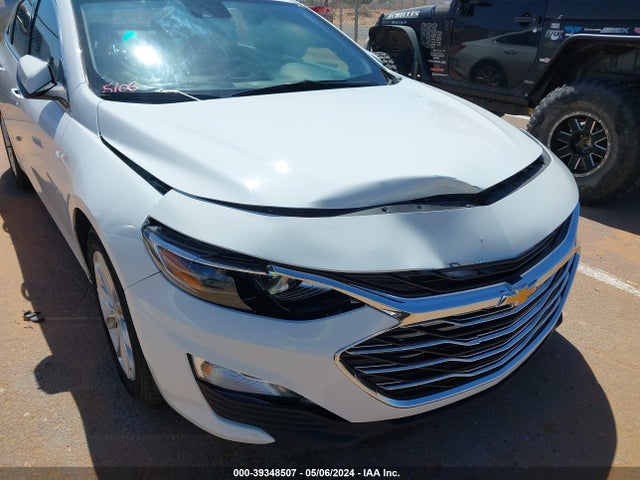 Chevrolet MALIBU LT 2024 1G1ZD5ST4RF106065 Image 6