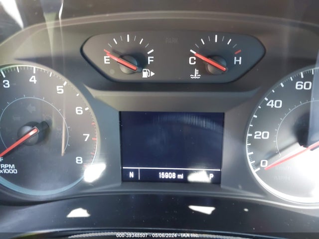 Chevrolet MALIBU LT 2024 1G1ZD5ST4RF106065 Image 7