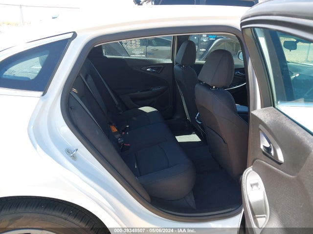 Chevrolet MALIBU LT 2024 1G1ZD5ST4RF106065 Image 8