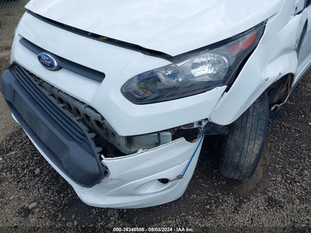 Ford Transit Connect Xlt 2015 NM0GE9F74F1198302 Image 6