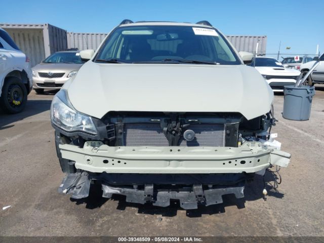 JF2GPAKC9GH230754 Subaru Crosstrek 2.0i Limited