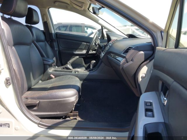 JF2GPAKC9GH230754 Subaru Crosstrek 2.0i Limited
