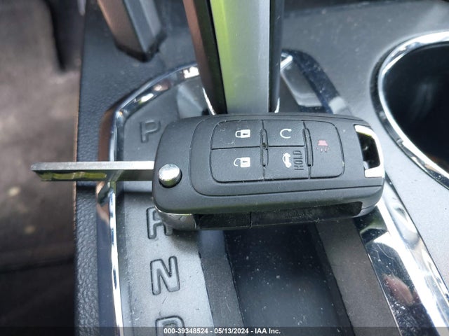 Chevrolet Equinox Ltz 2015 2GNFLHE34F6205640 Image 11