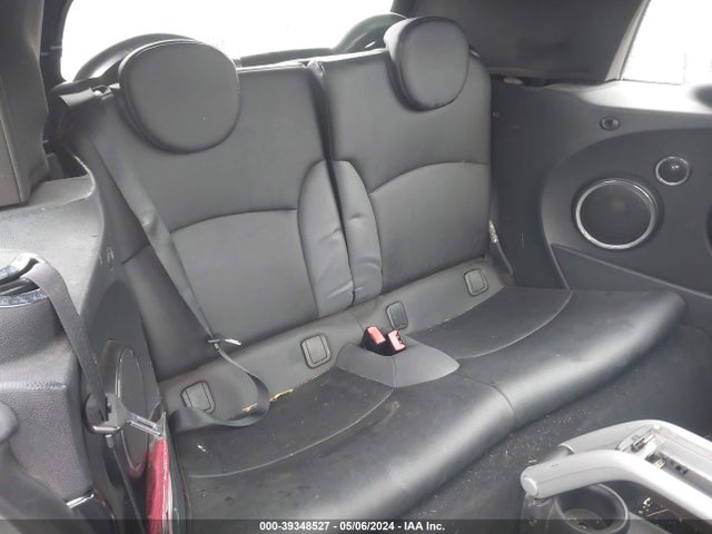 2010 MINI COOPER S WMWMS3C52ATY51976 Photo 7