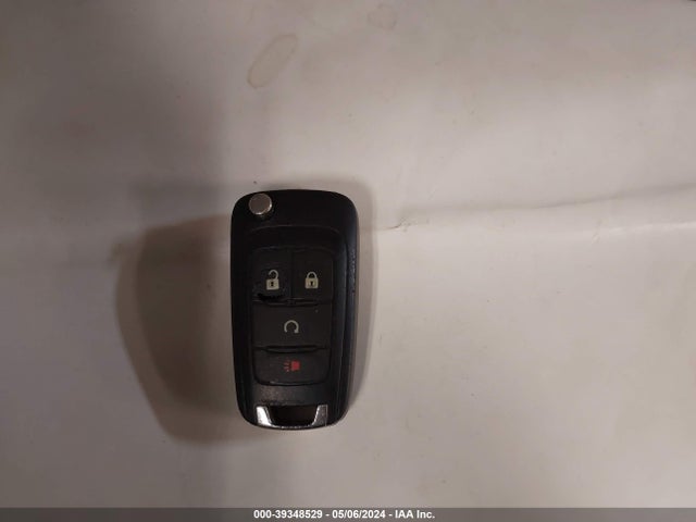 Chevrolet Trax Lt 2016 3GNCJPSB2GL271213 Image 11