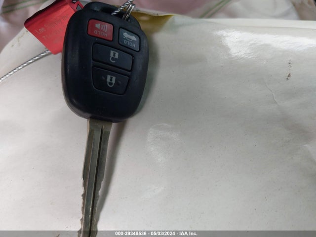 Toyota CAMRY SE 2017 4T1BF1FK6HU657679 Image 10