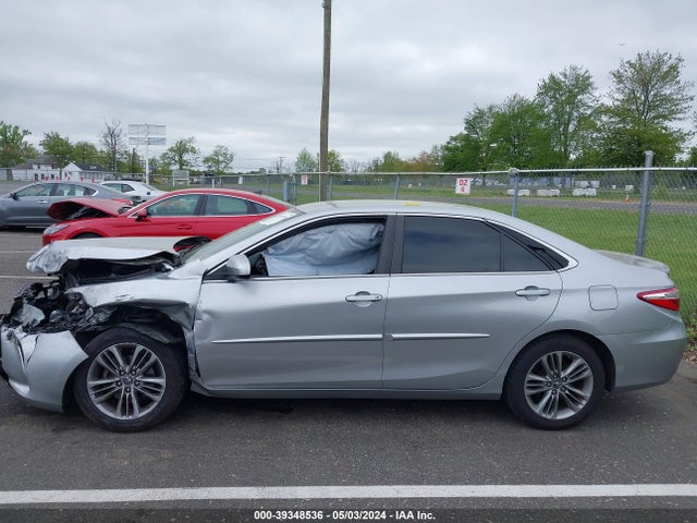 Toyota CAMRY SE 2017 4T1BF1FK6HU657679 Image 13