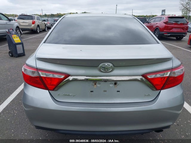 Toyota CAMRY SE 2017 4T1BF1FK6HU657679 Image 15
