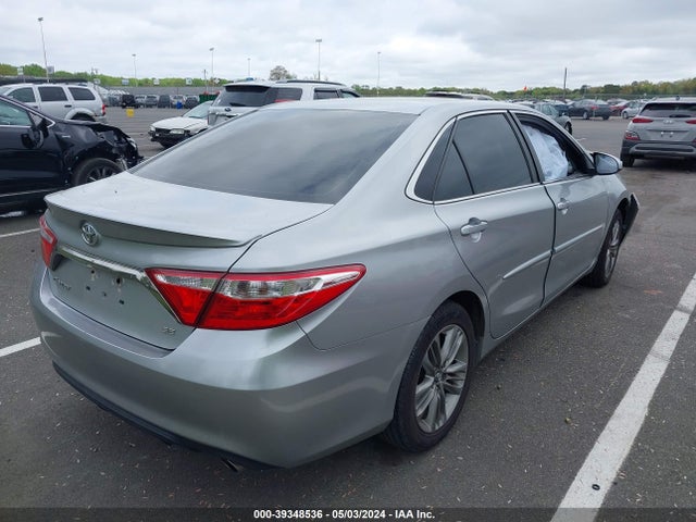 Toyota CAMRY SE 2017 4T1BF1FK6HU657679 Image 4