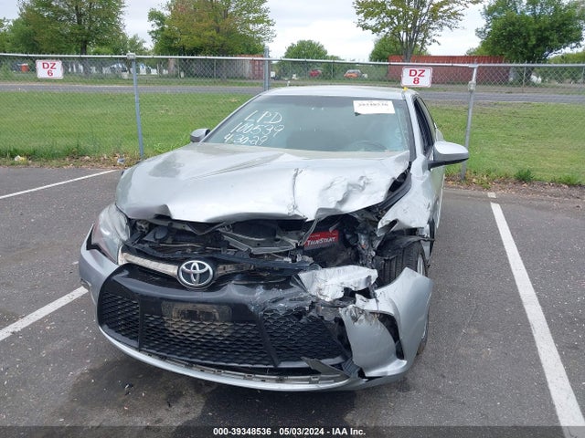 Toyota CAMRY SE 2017 4T1BF1FK6HU657679 Image 6