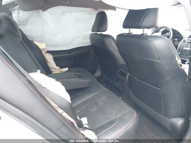 Toyota CAMRY SE 2017 4T1BF1FK6HU657679 Image 7