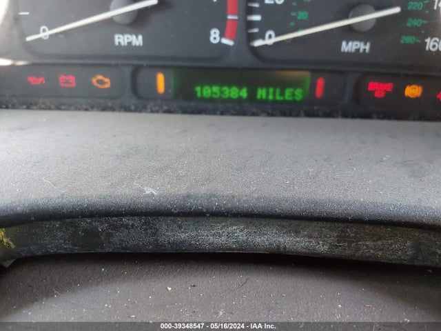 2002 JAGUAR S-TYPE SAJDA01NX2FM39247 Photo 6