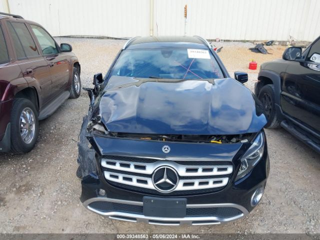 WDCTG4EB7LU022238 Mercedes-Benz GLA 250