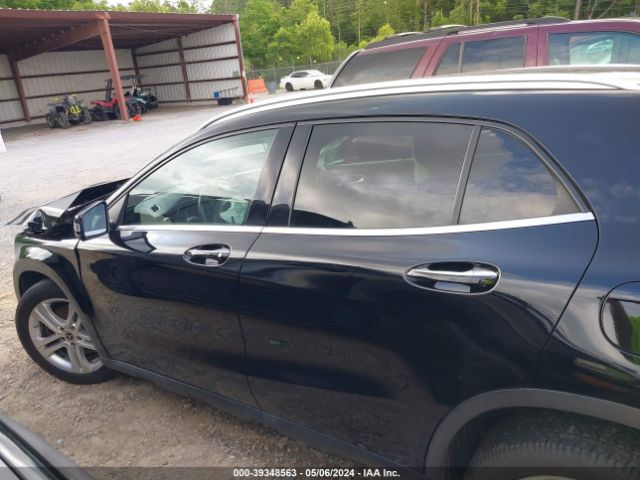 WDCTG4EB7LU022238 Mercedes-Benz GLA 250