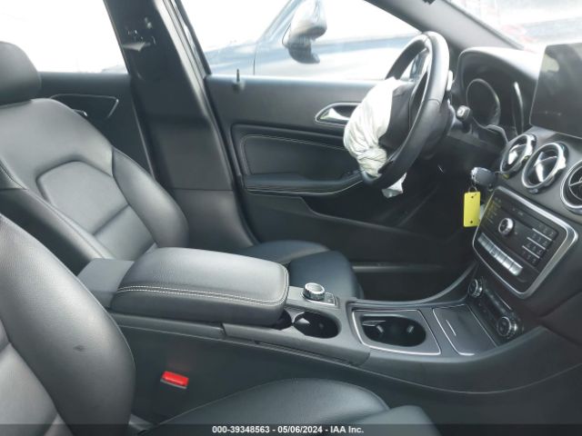 WDCTG4EB7LU022238 Mercedes-Benz GLA 250