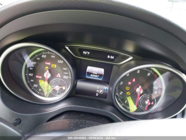 WDCTG4EB7LU022238 Mercedes-Benz GLA 250