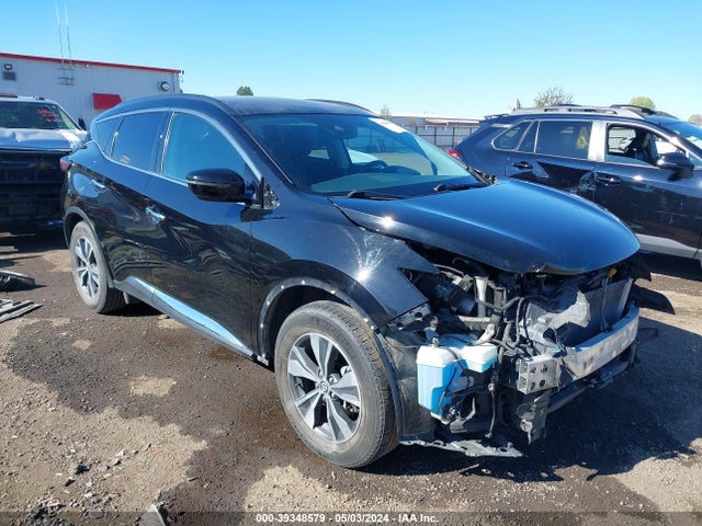2020 5N1AZ2BS1LN124091 main image