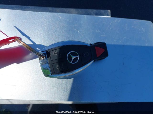 WDDUG8CB4EA007212 Mercedes-Benz S 550