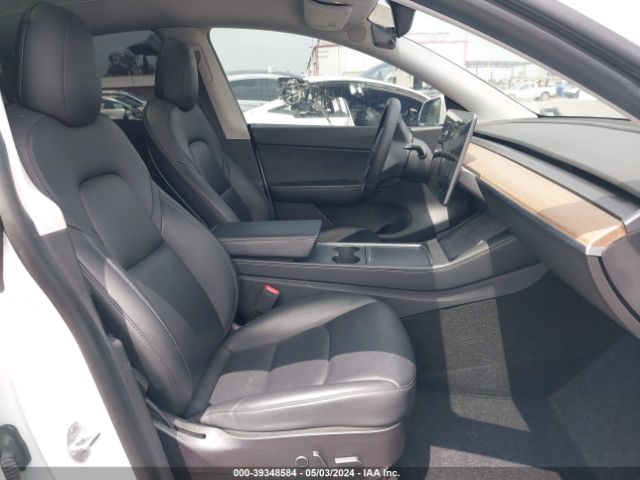 5YJYGAEE6MF159878 Tesla Model Y Long Range Dual Motor All-wheel Drive
