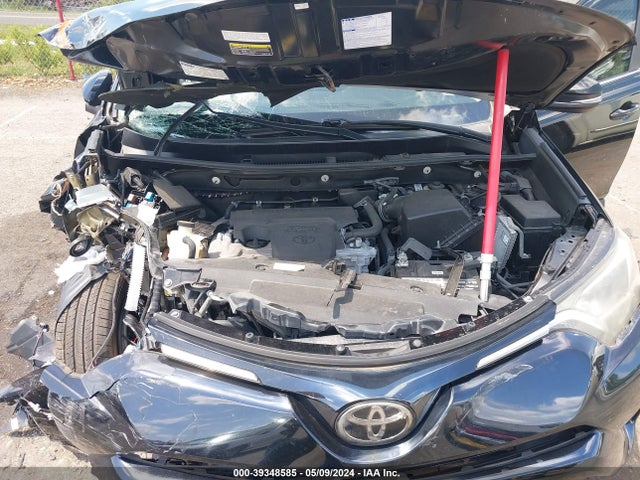 Toyota Rav4 Xle 2017 2T3WFREV8HW353918 Image 10
