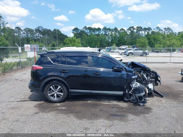 Toyota Rav4 Xle 2017 2T3WFREV8HW353918 Image 12