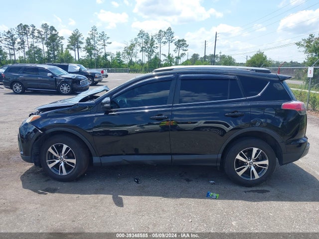 Toyota Rav4 Xle 2017 2T3WFREV8HW353918 Image 13